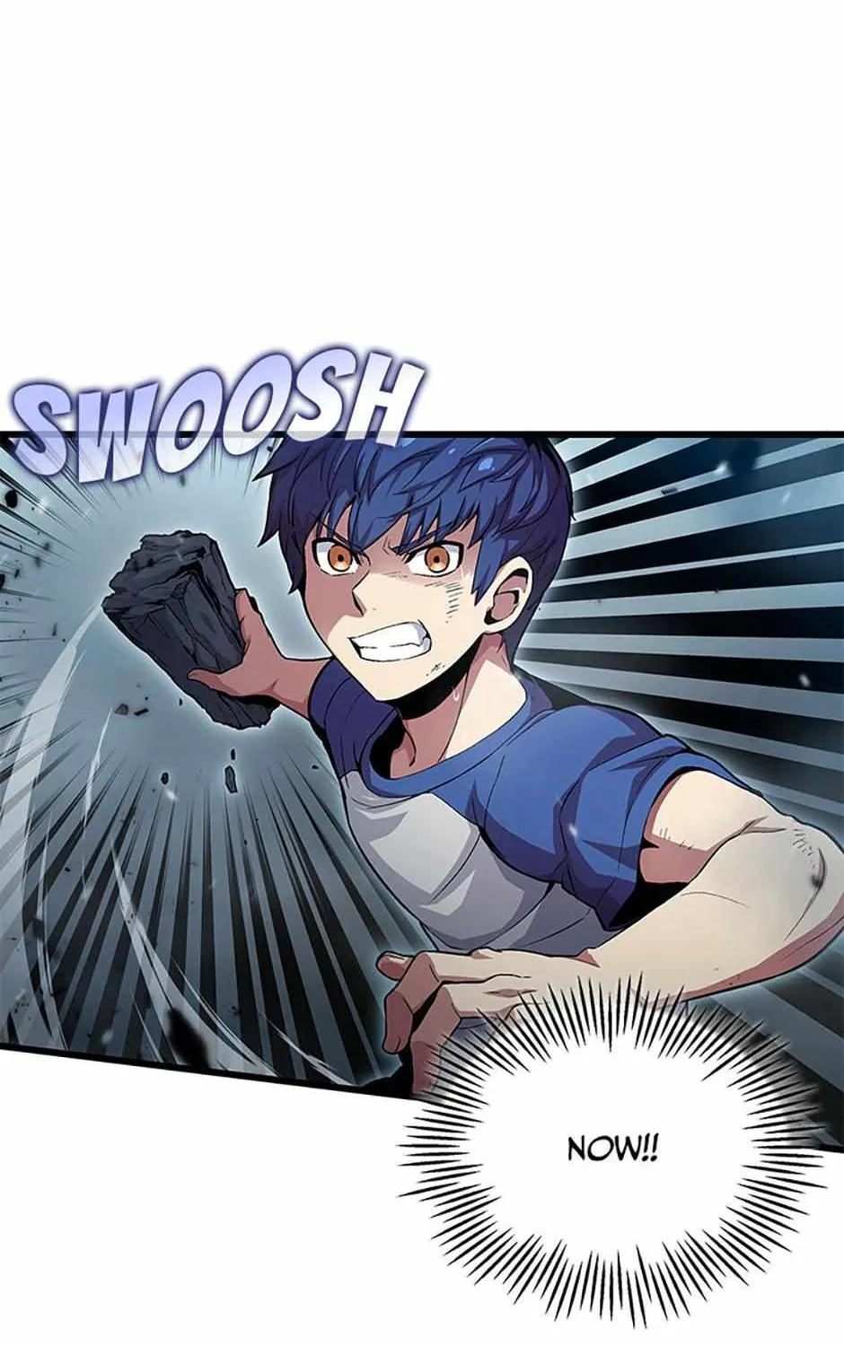 Read Enrolling Was a Mistake chapter 1 image 134 on Lezhin