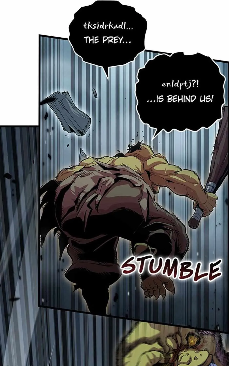 Read Enrolling Was a Mistake chapter 1 image 137 on Lezhin