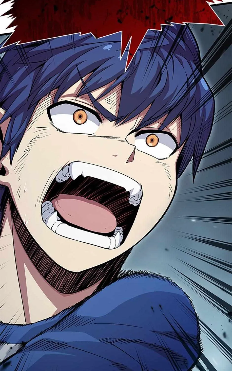 Read Enrolling Was a Mistake chapter 1 image 144 on Lezhin
