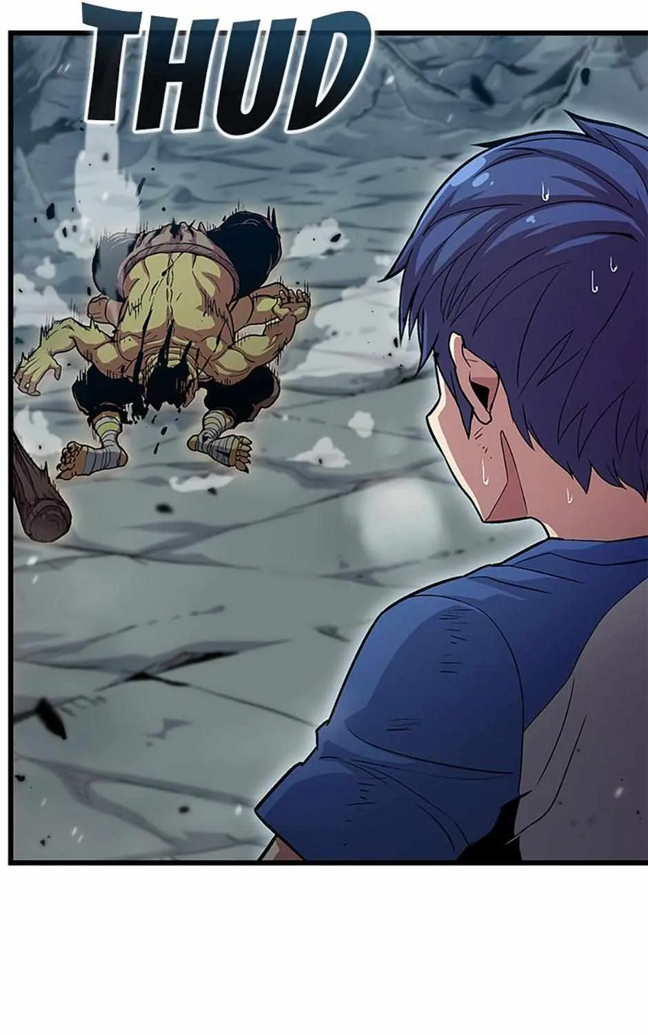 Read Enrolling Was a Mistake chapter 1 image 153 on Lezhin