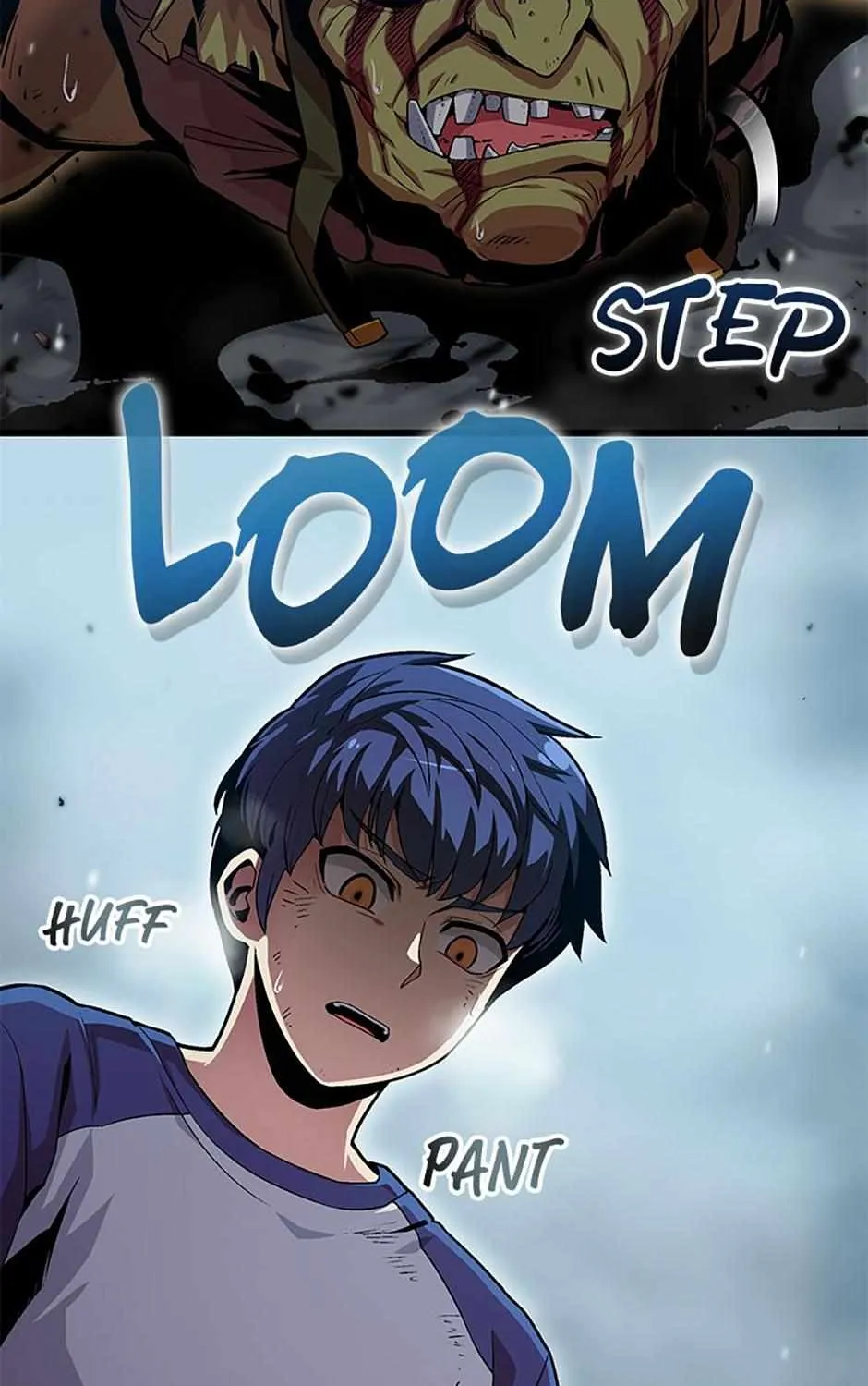 Read Enrolling Was a Mistake chapter 1 image 159 on Lezhin