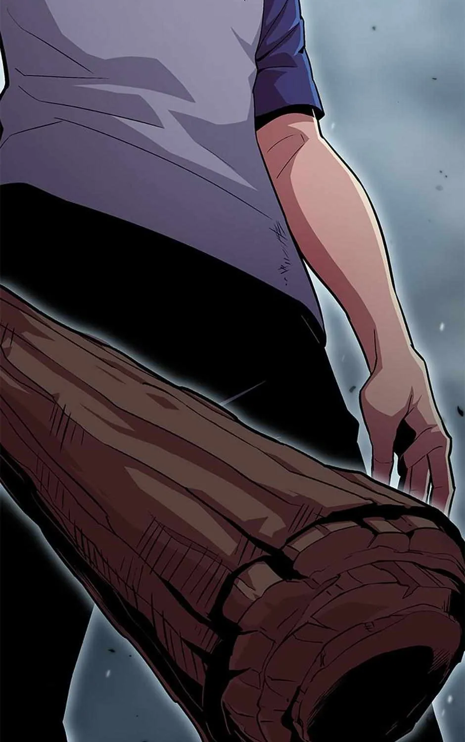 Read Enrolling Was a Mistake chapter 1 image 160 on Lezhin