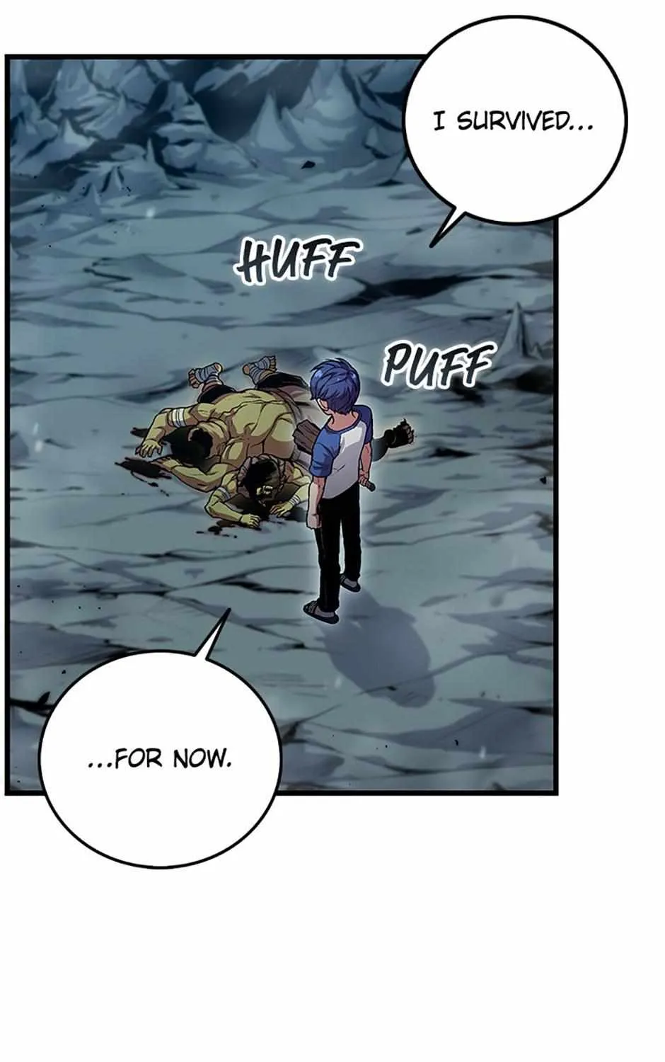 Read Enrolling Was a Mistake chapter 1 image 167 on Lezhin