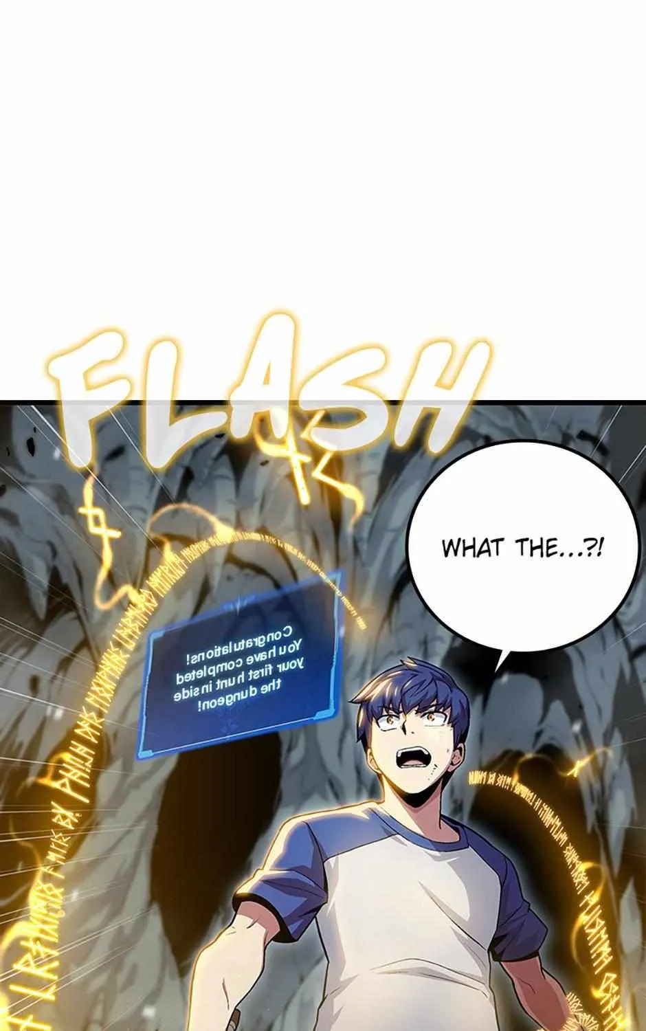 Read Enrolling Was a Mistake chapter 1 image 169 on Lezhin