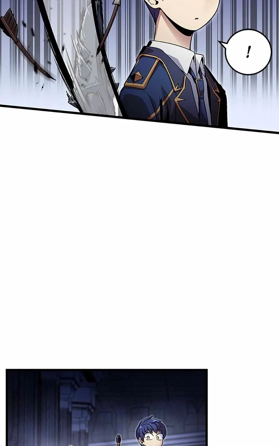 Read Enrolling Was a Mistake chapter 1 image 22 on Lezhin