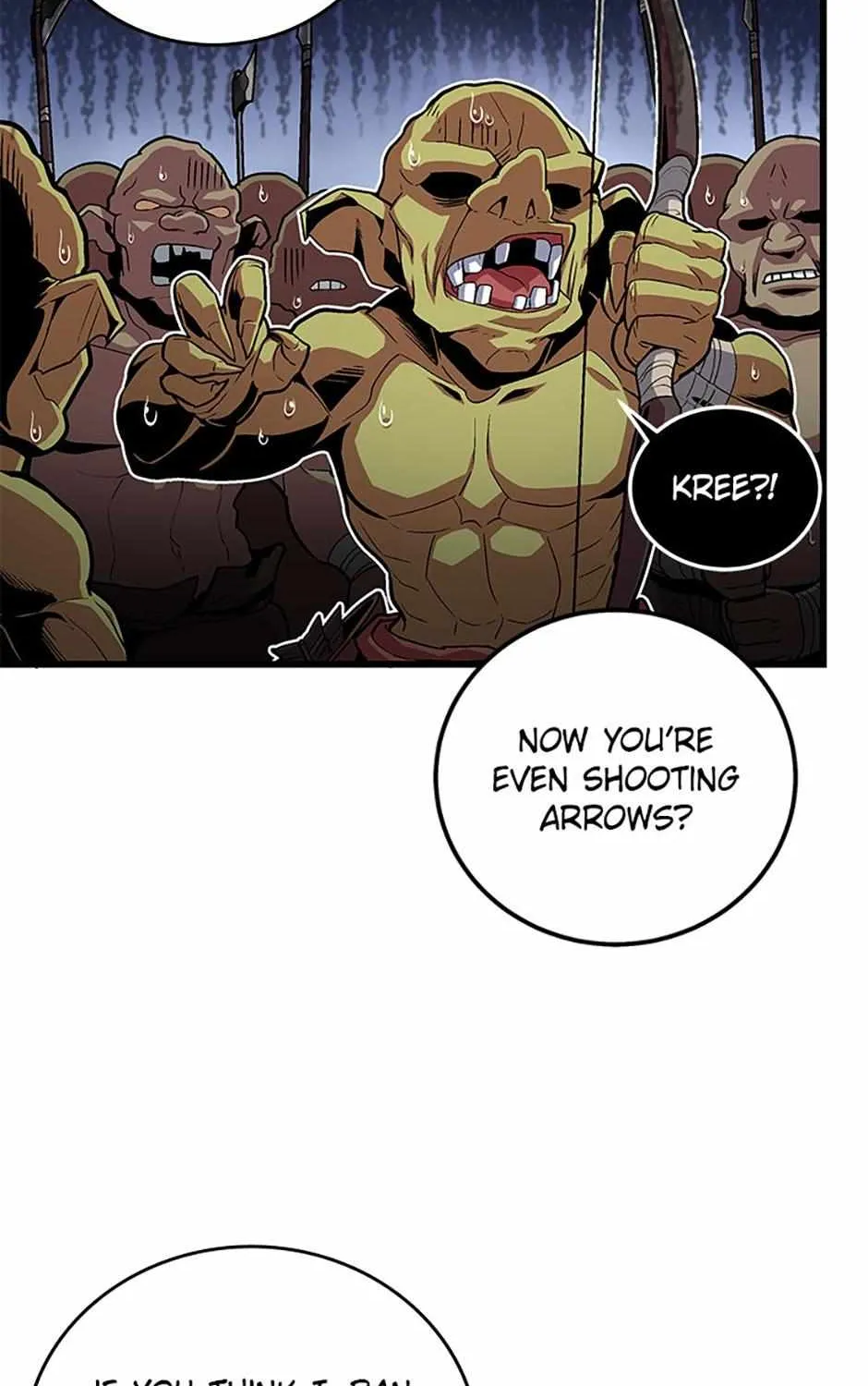 Read Enrolling Was a Mistake chapter 1 image 24 on Lezhin