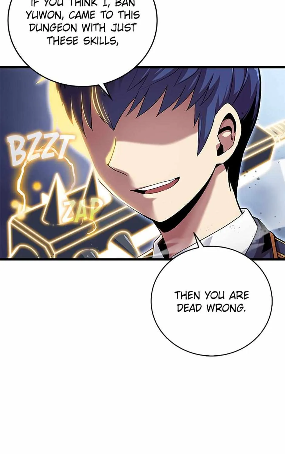 Read Enrolling Was a Mistake chapter 1 image 25 on Lezhin