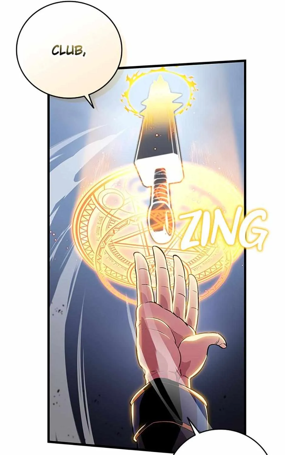 Read Enrolling Was a Mistake chapter 1 image 27 on Lezhin