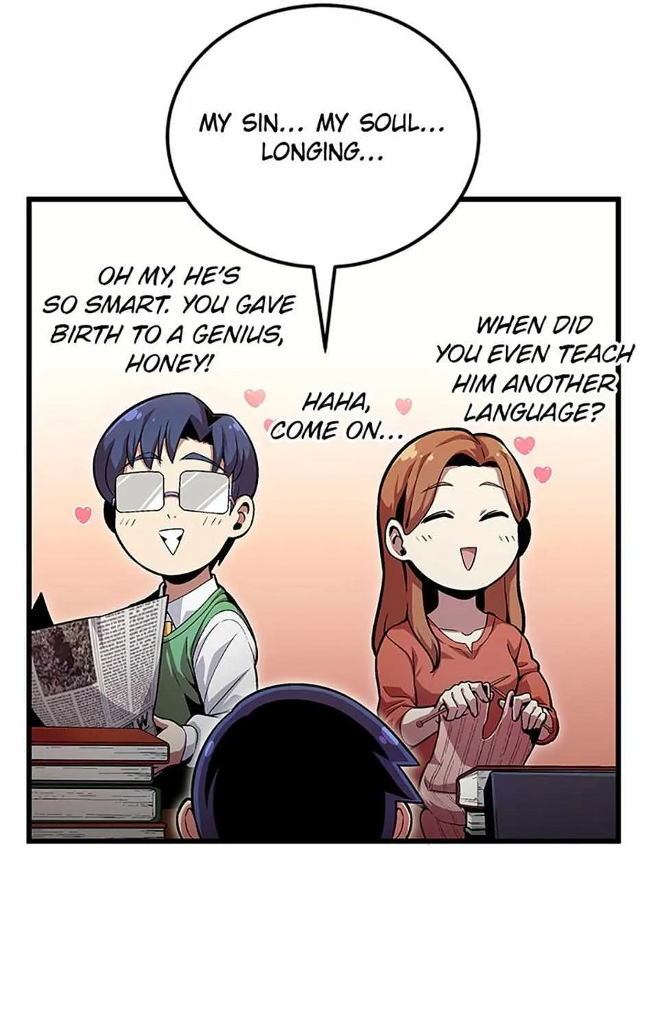 Read Enrolling Was a Mistake chapter 1 image 37 on Lezhin