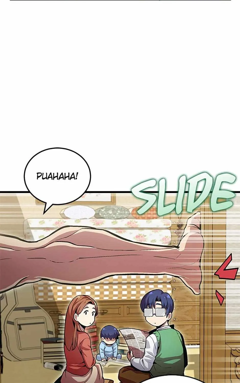 Read Enrolling Was a Mistake chapter 1 image 39 on Lezhin