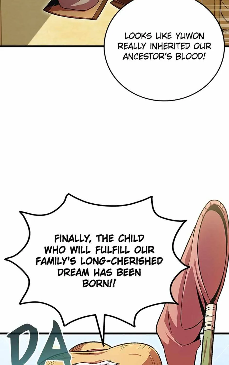 Read Enrolling Was a Mistake chapter 1 image 40 on Lezhin