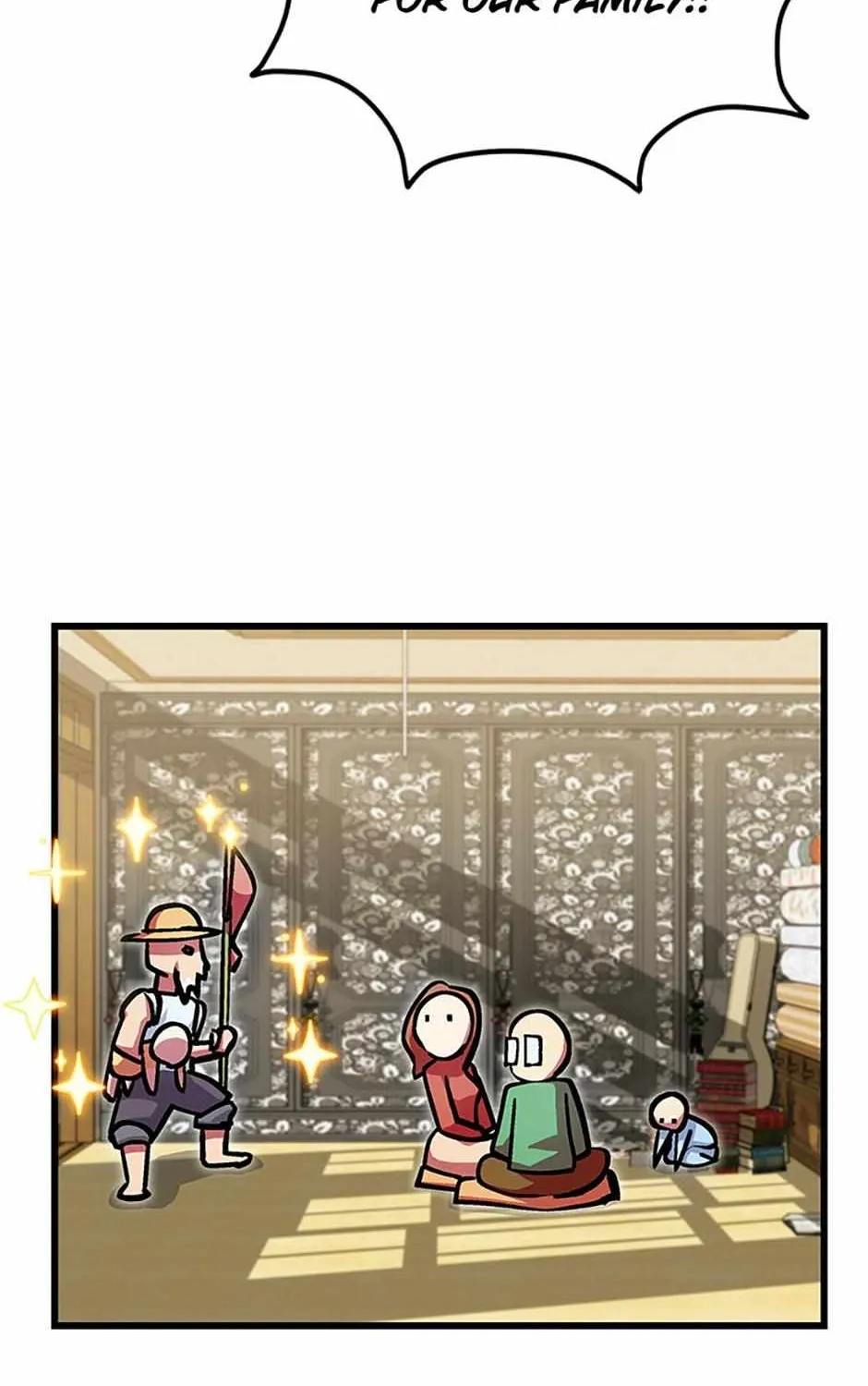 Read Enrolling Was a Mistake chapter 1 image 42 on Lezhin