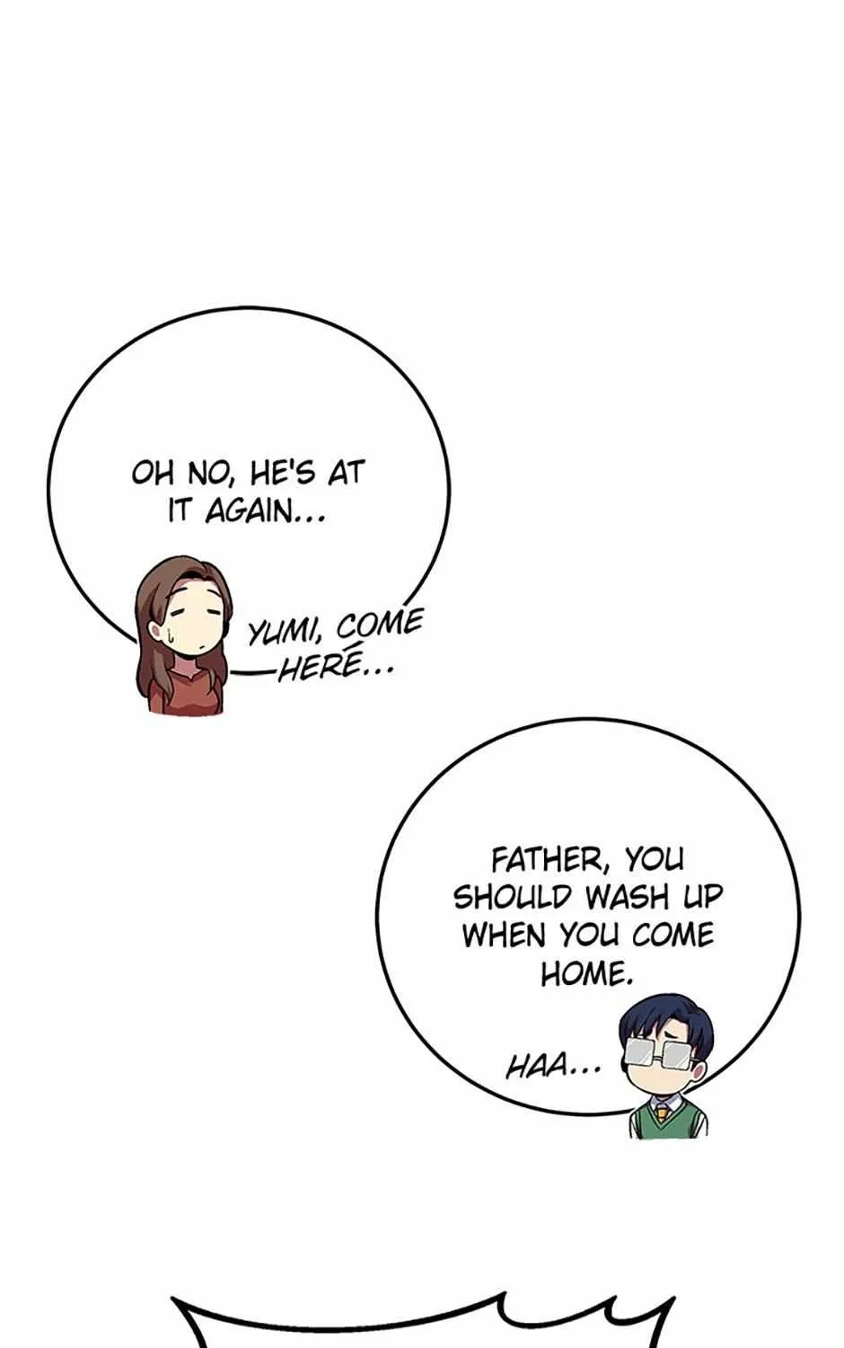 Read Enrolling Was a Mistake chapter 1 image 43 on Lezhin