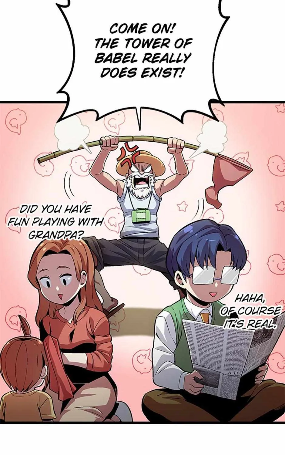 Read Enrolling Was a Mistake chapter 1 image 44 on Lezhin
