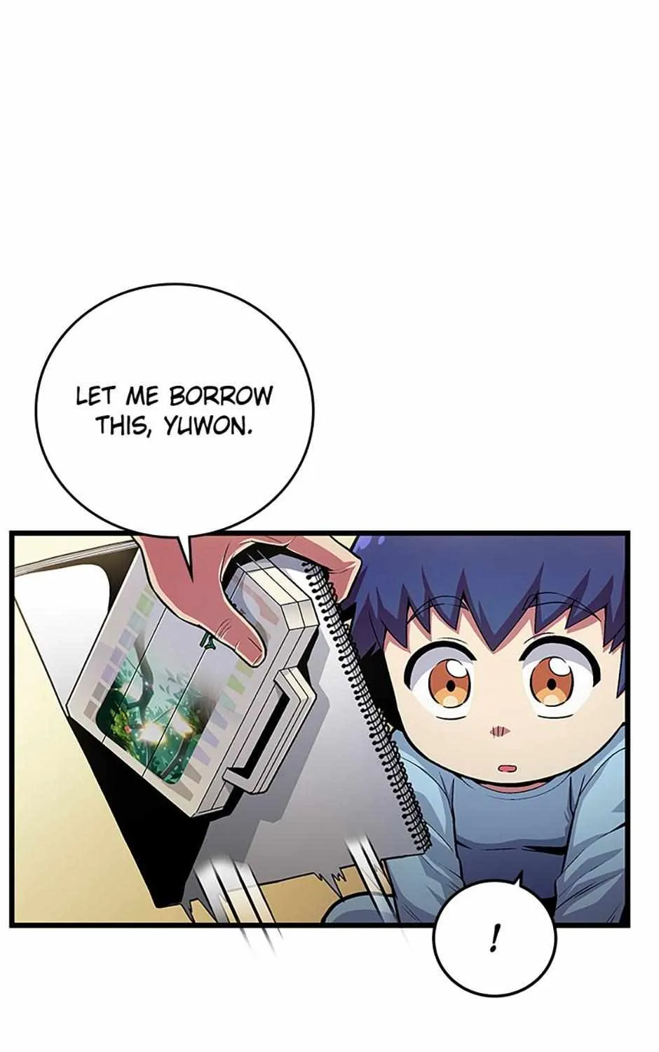Read Enrolling Was a Mistake chapter 1 image 45 on Lezhin
