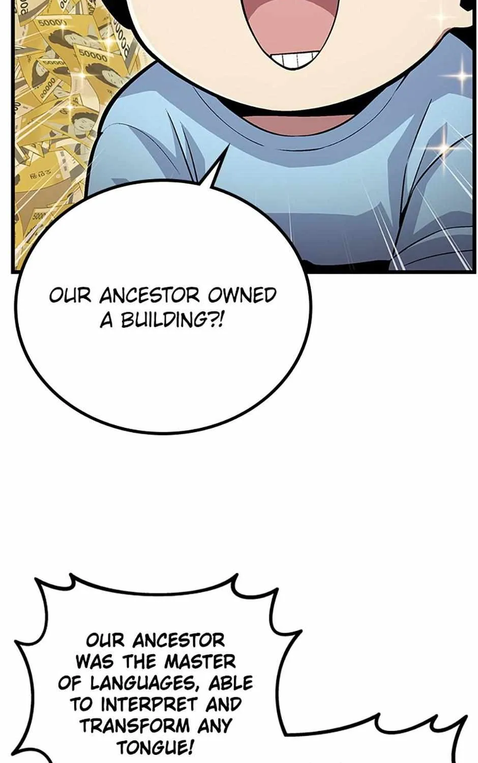 Read Enrolling Was a Mistake chapter 1 image 53 on Lezhin