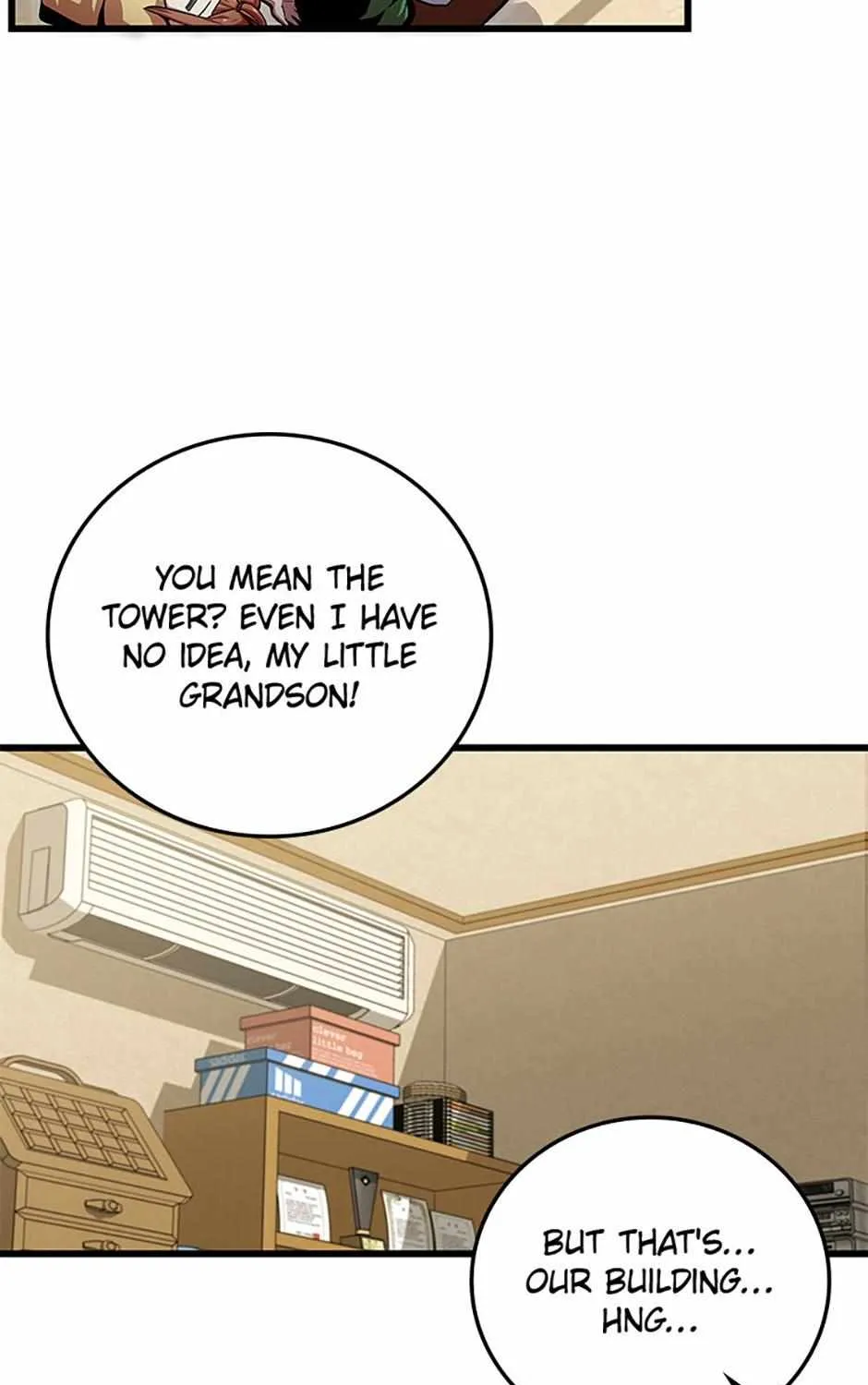 Read Enrolling Was a Mistake chapter 1 image 55 on Lezhin