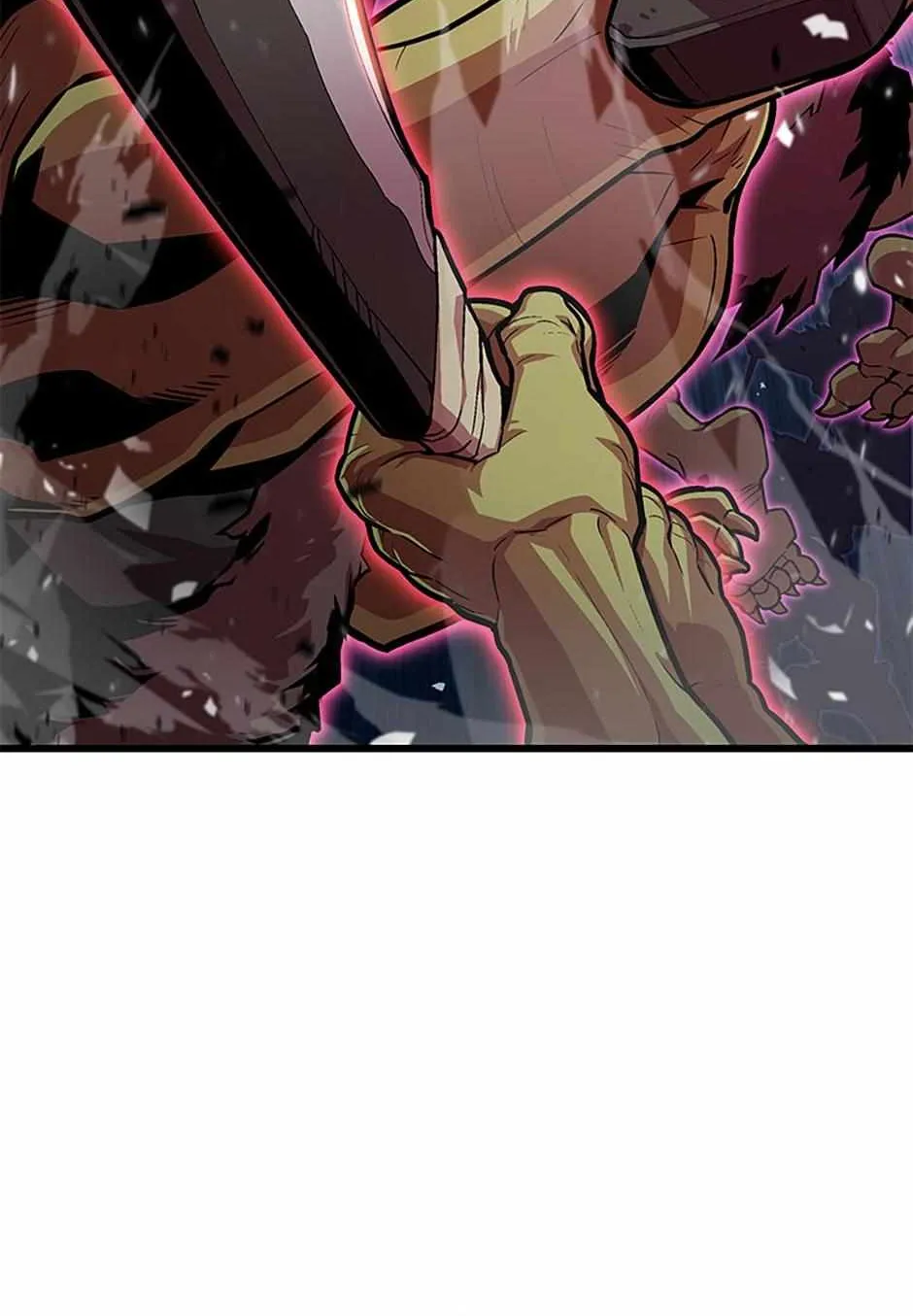 Read Enrolling Was a Mistake chapter 1 image 6 on Lezhin