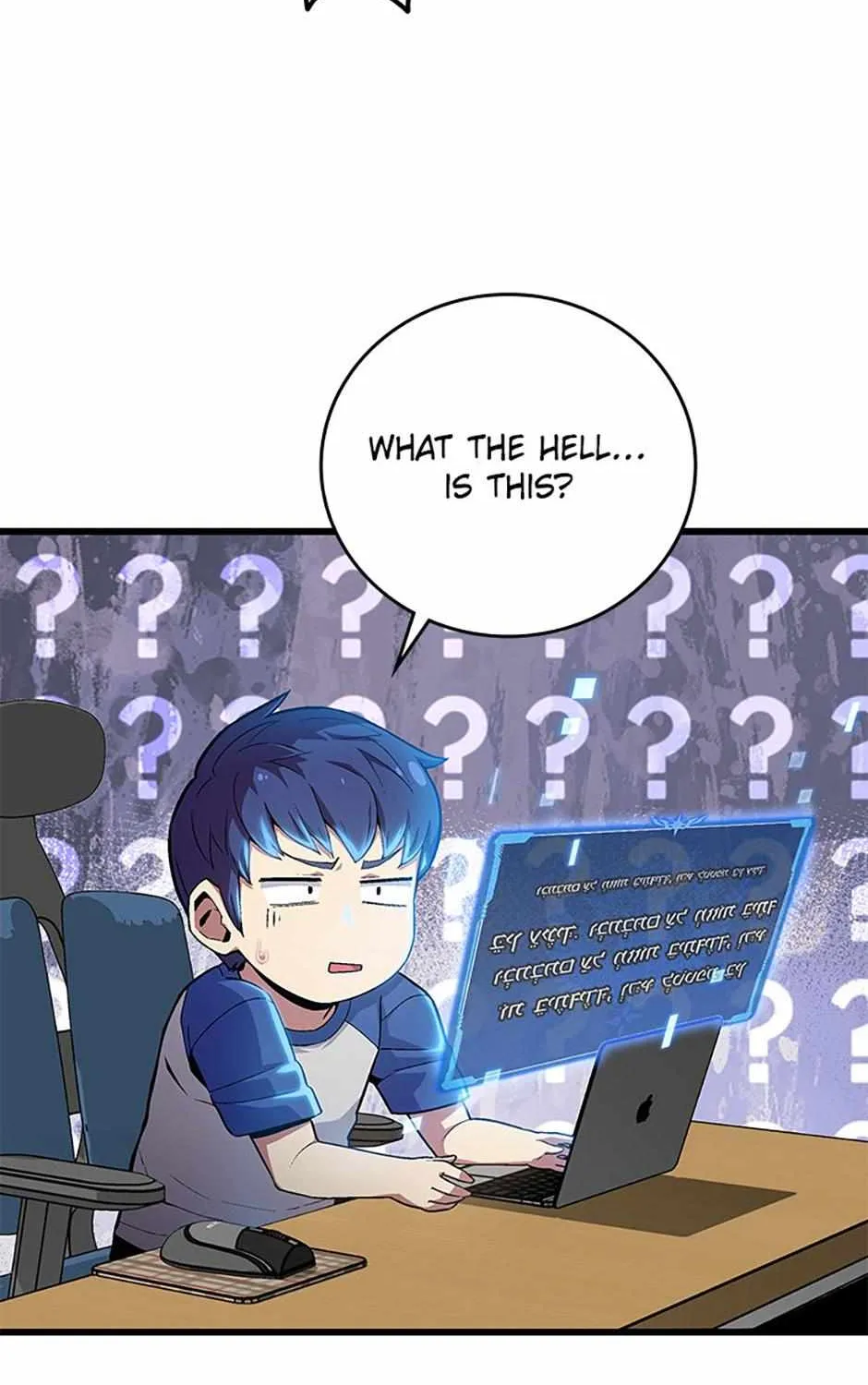 Read Enrolling Was a Mistake chapter 1 image 72 on Lezhin