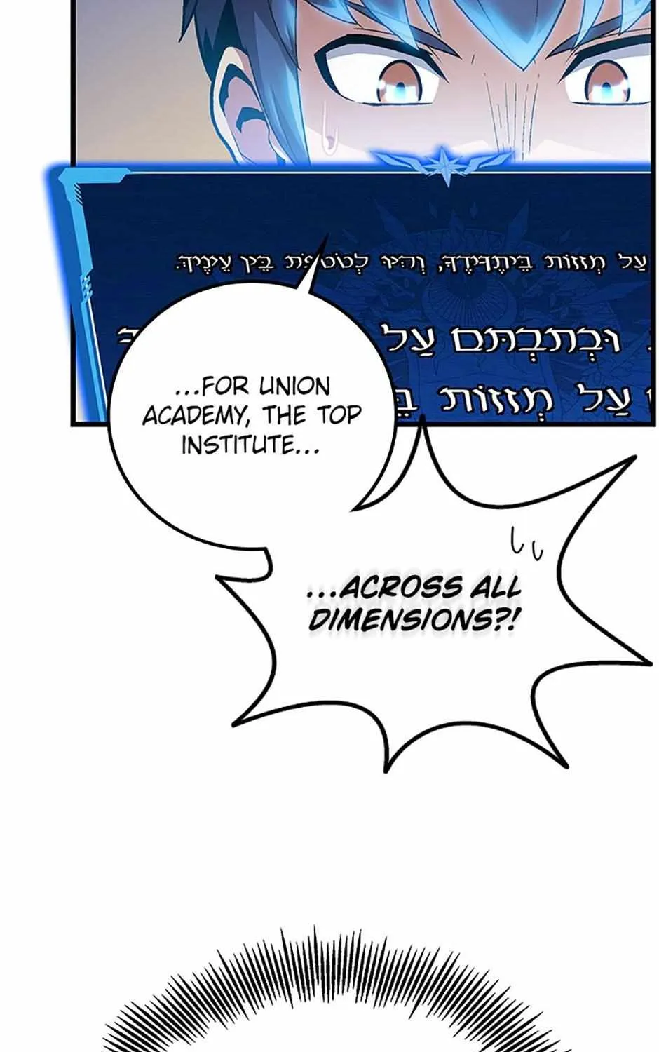 Read Enrolling Was a Mistake chapter 1 image 75 on Lezhin