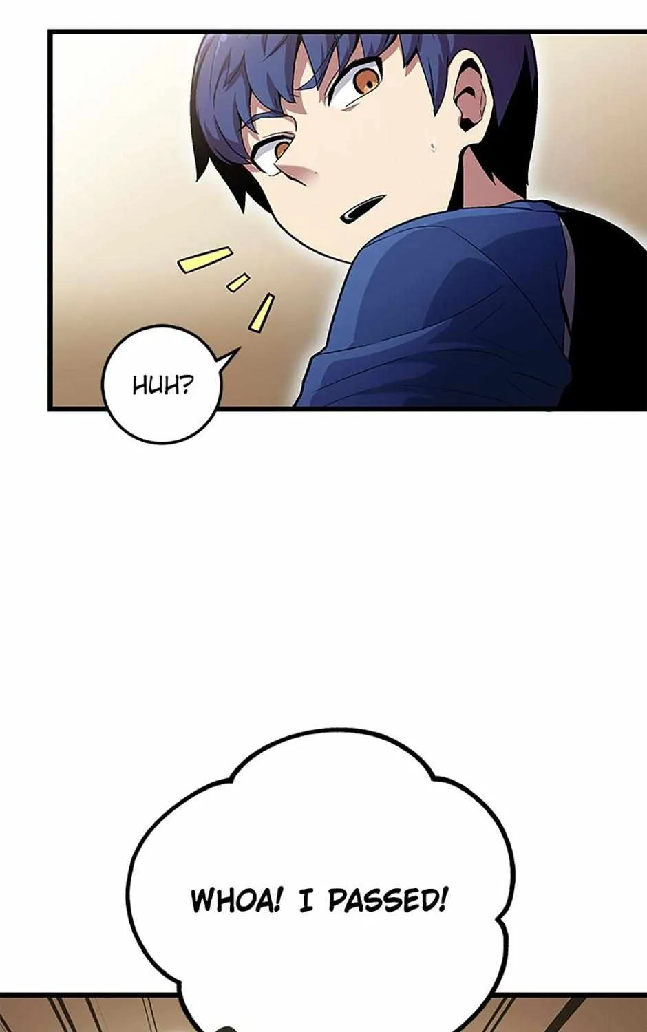 Read Enrolling Was a Mistake chapter 1 image 80 on Lezhin