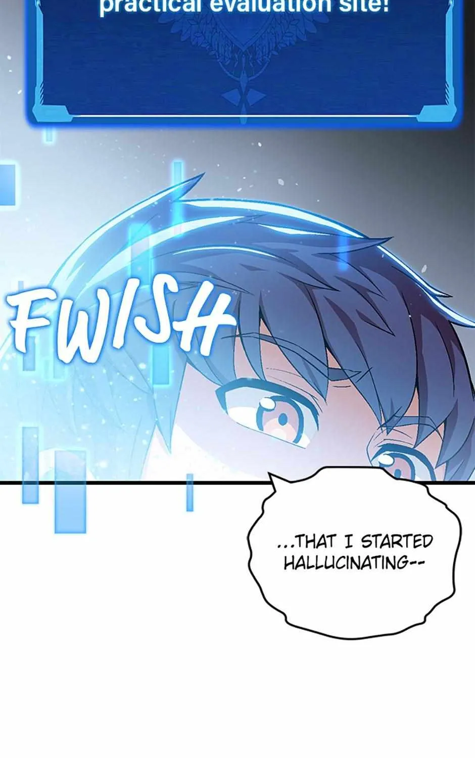 Read Enrolling Was a Mistake chapter 1 image 84 on Lezhin