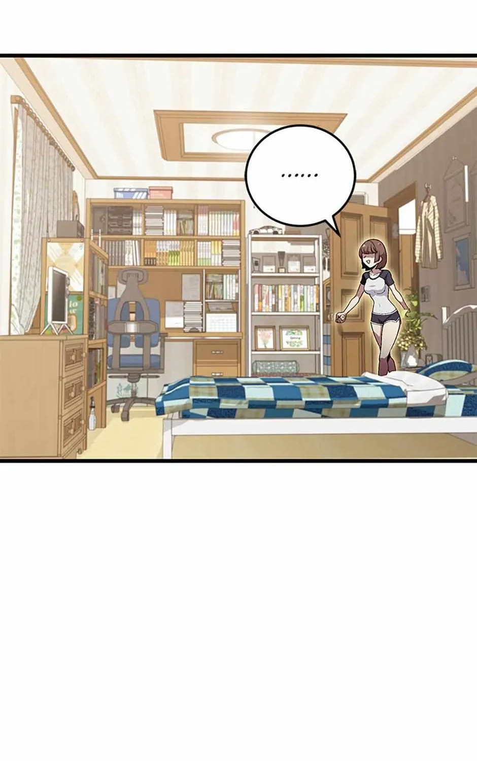 Read Enrolling Was a Mistake chapter 1 image 86 on Lezhin
