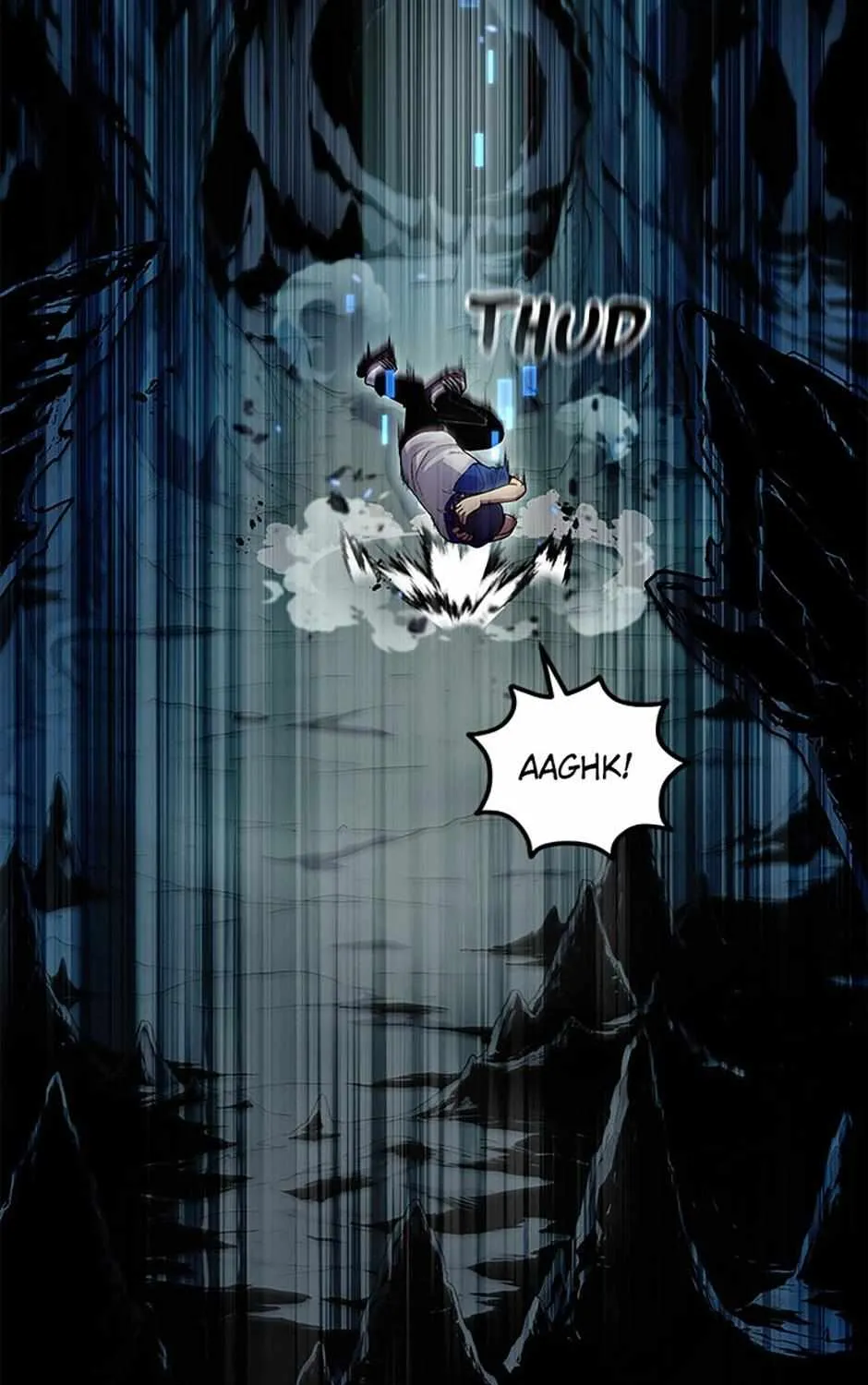 Read Enrolling Was a Mistake chapter 1 image 91 on Lezhin
