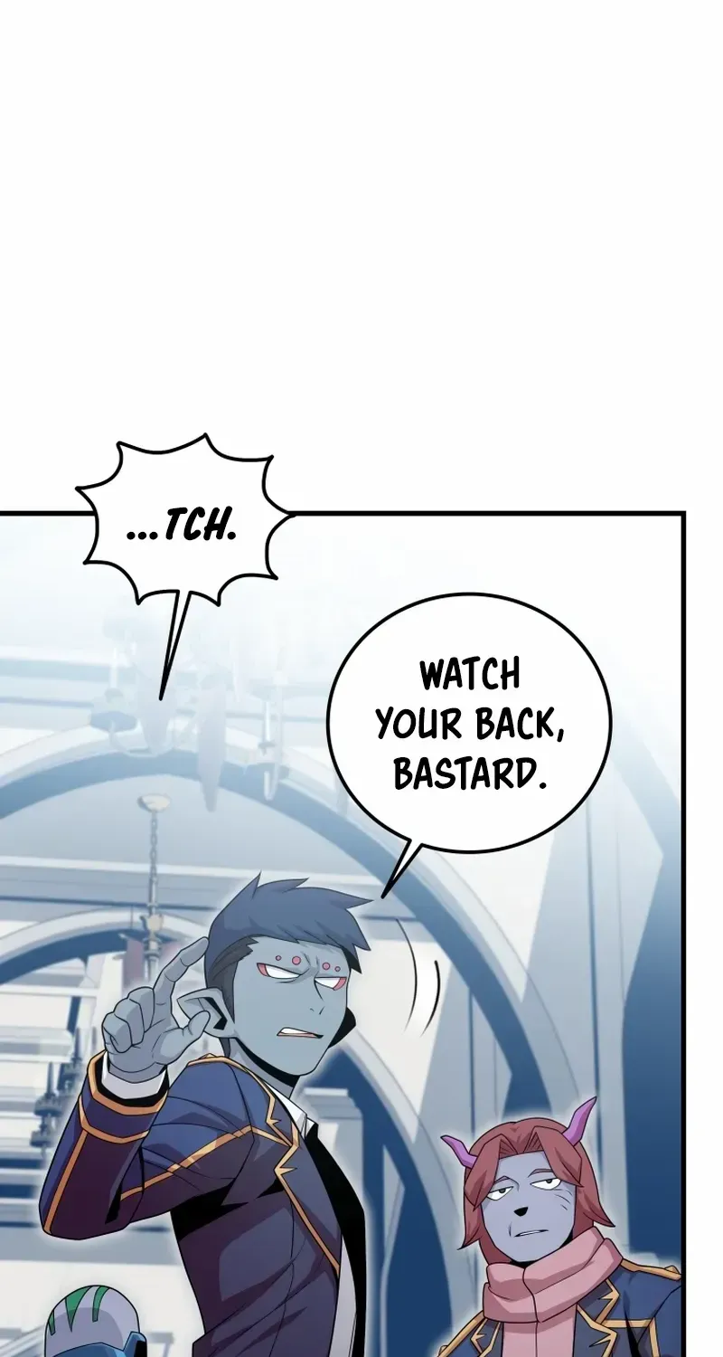 Read Enrolling Was a Mistake chapter 10 image 15 on Lezhin
