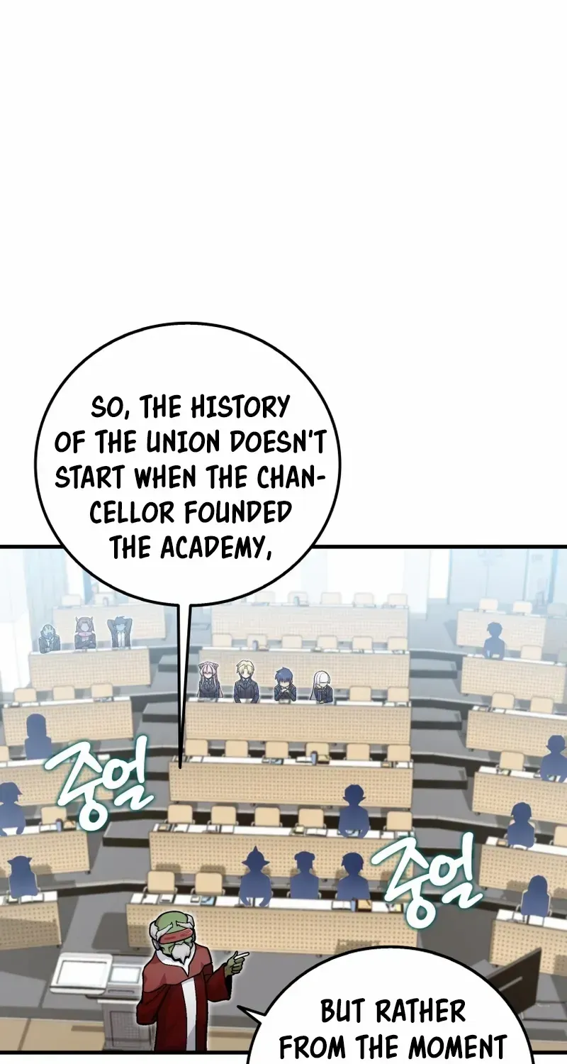 Read Enrolling Was a Mistake chapter 10 image 20 on Lezhin
