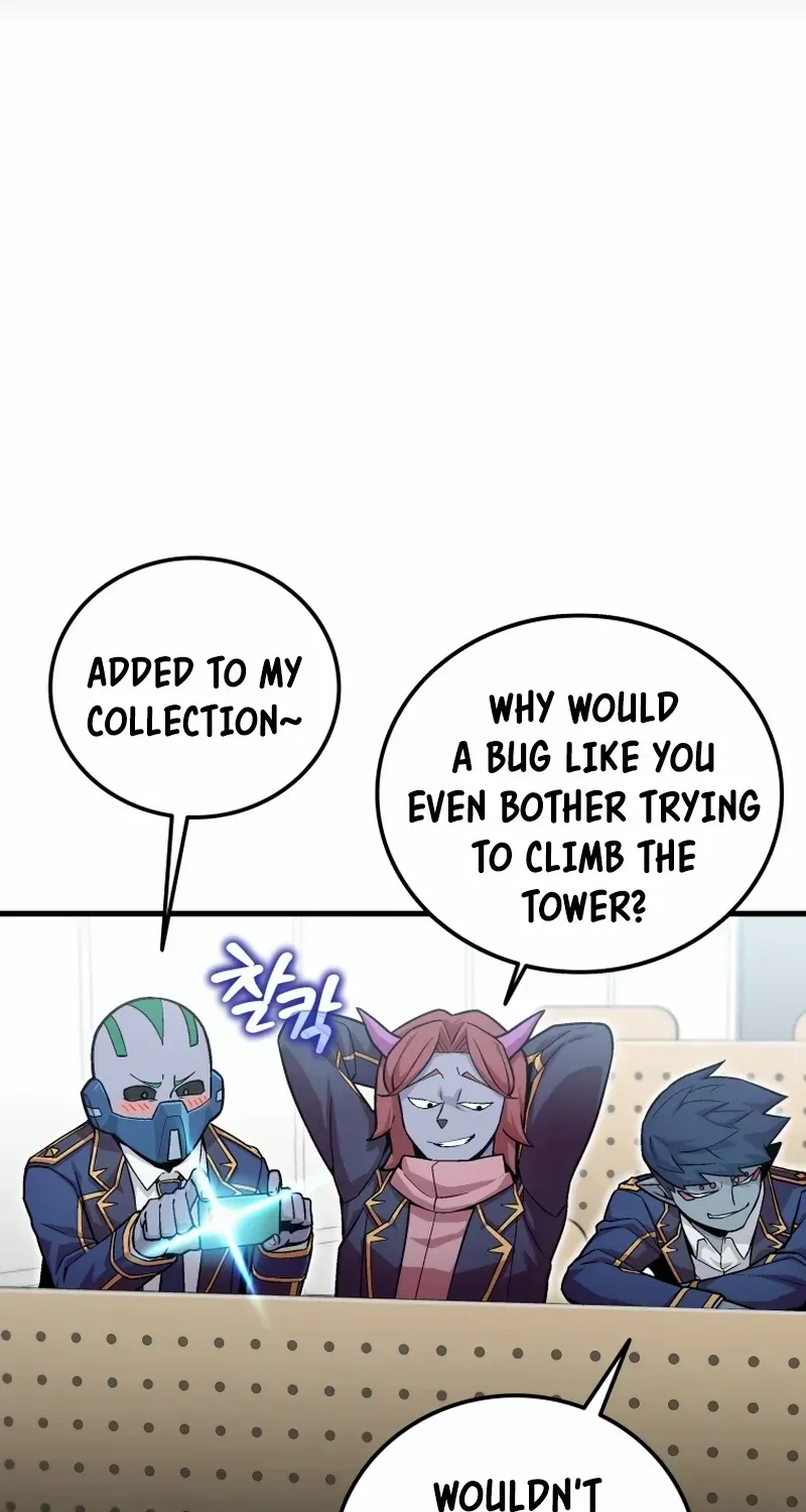 Read Enrolling Was a Mistake chapter 10 image 23 on Lezhin