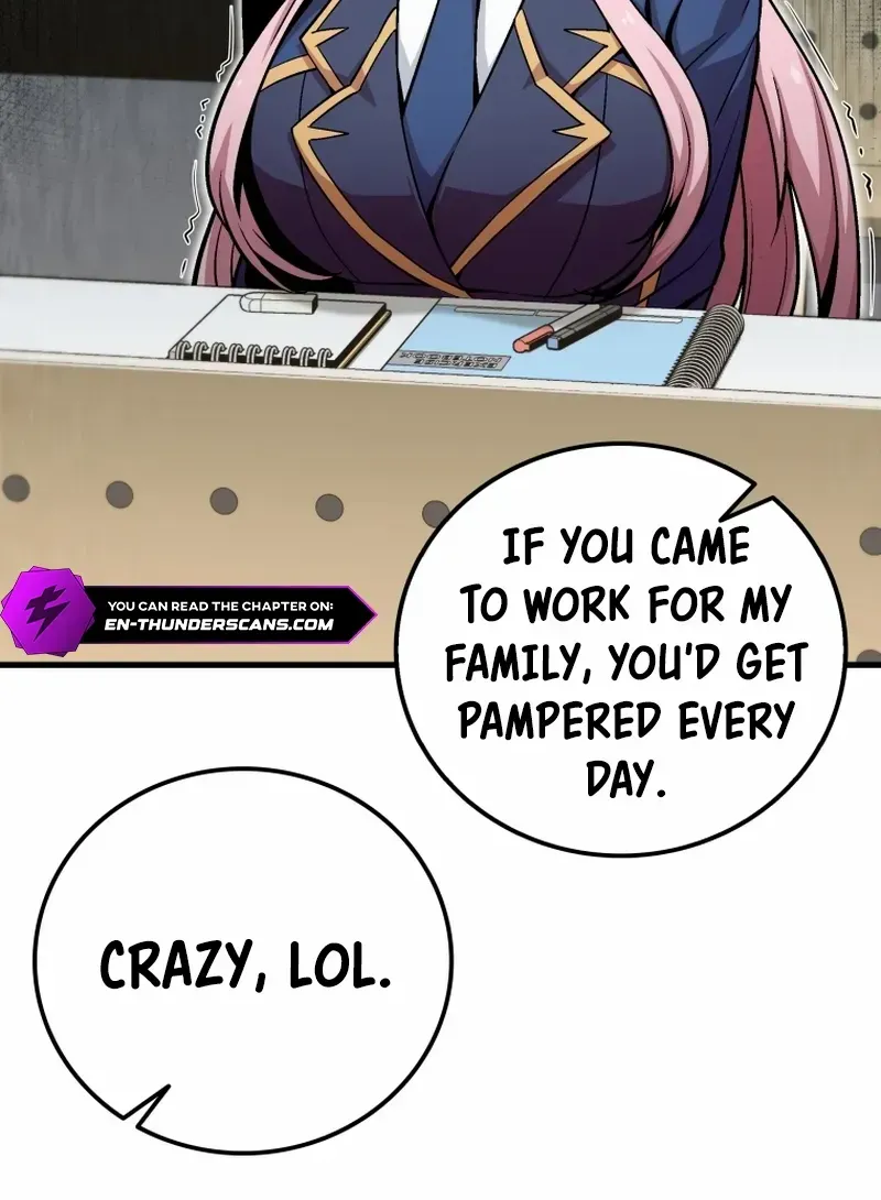 Read Enrolling Was a Mistake chapter 10 image 25 on Lezhin