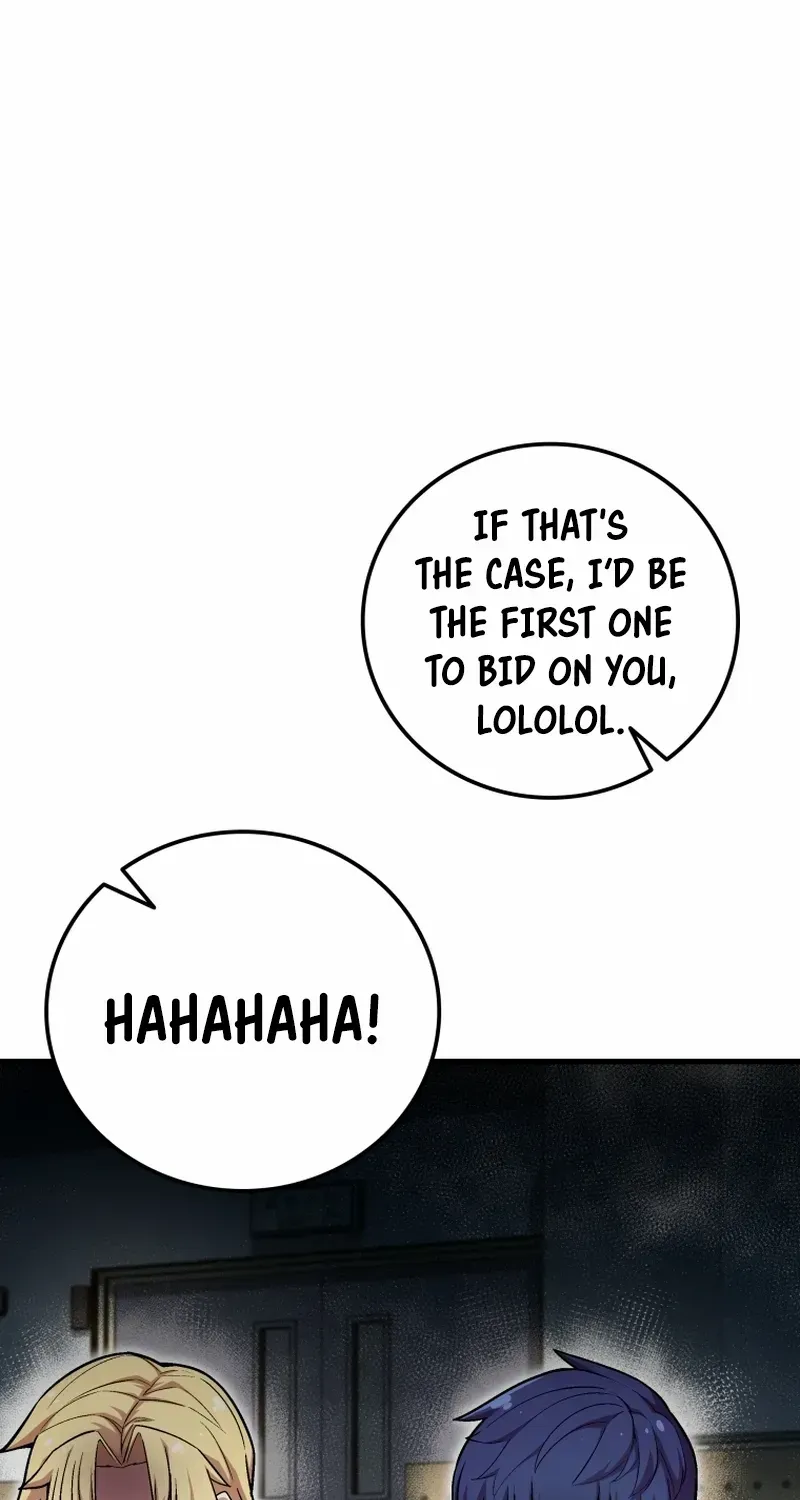 Read Enrolling Was a Mistake chapter 10 image 26 on Lezhin