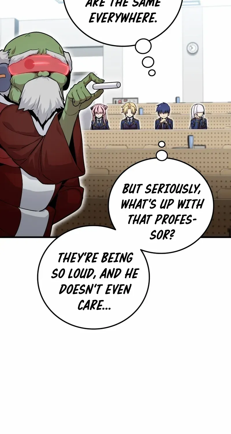 Read Enrolling Was a Mistake chapter 10 image 28 on Lezhin