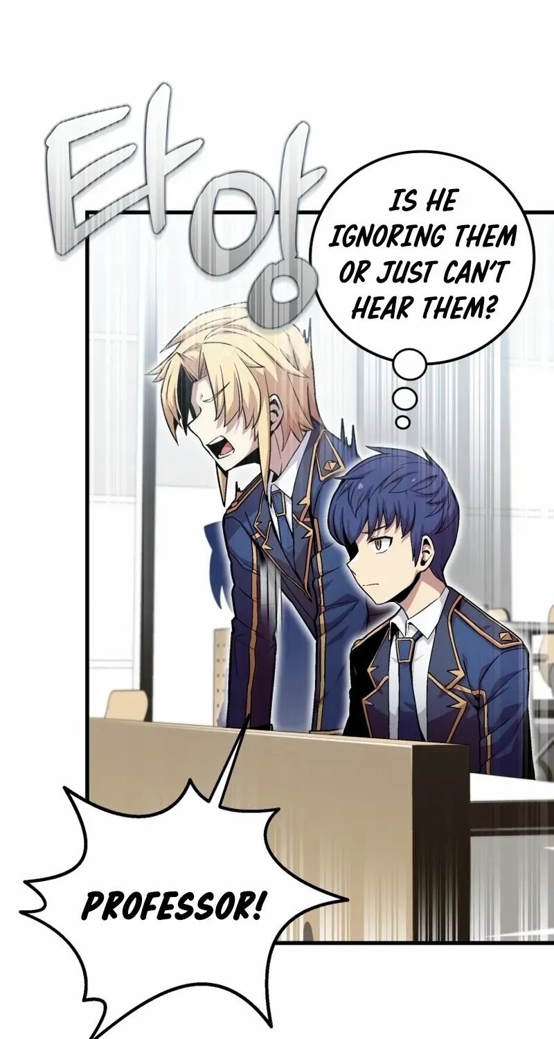 Read Enrolling Was a Mistake chapter 10 image 29 on Lezhin