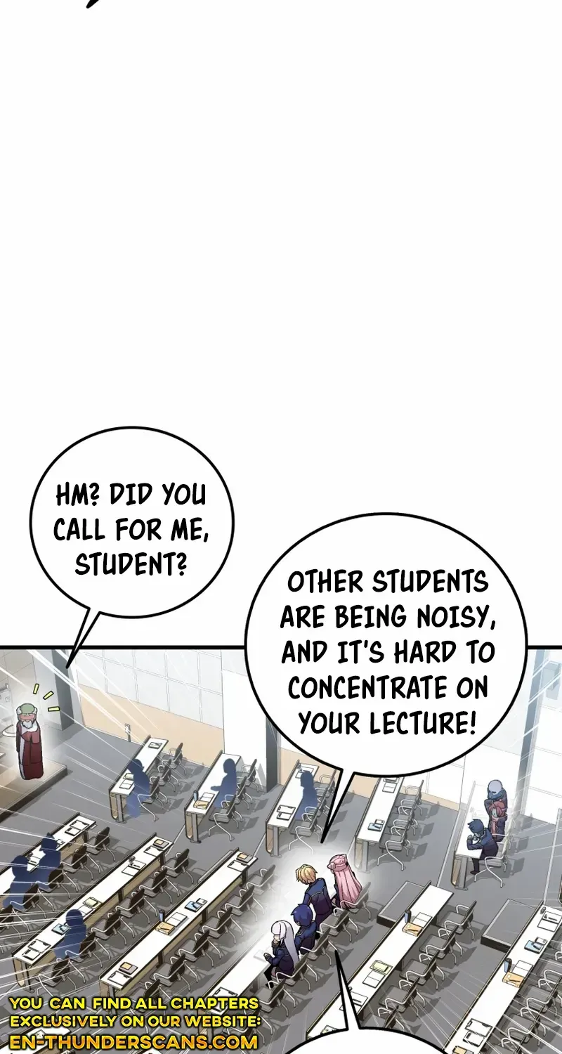 Read Enrolling Was a Mistake chapter 10 image 30 on Lezhin
