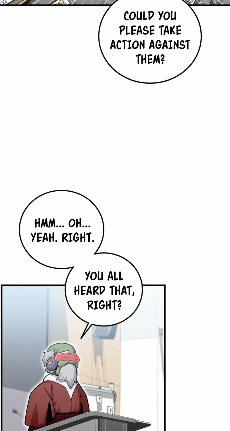 Read Enrolling Was a Mistake chapter 10 image 31 on Lezhin
