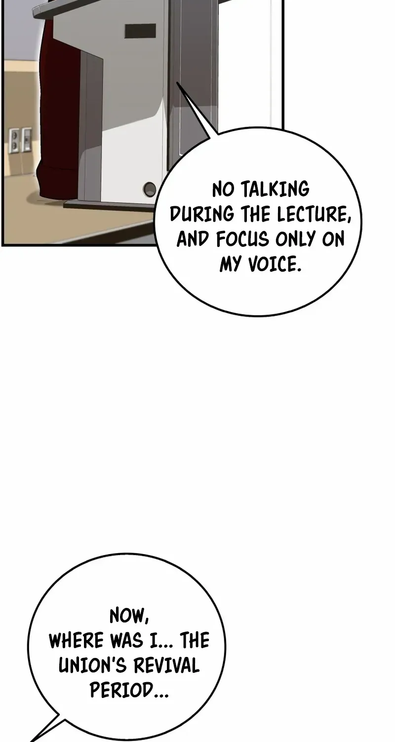 Read Enrolling Was a Mistake chapter 10 image 32 on Lezhin