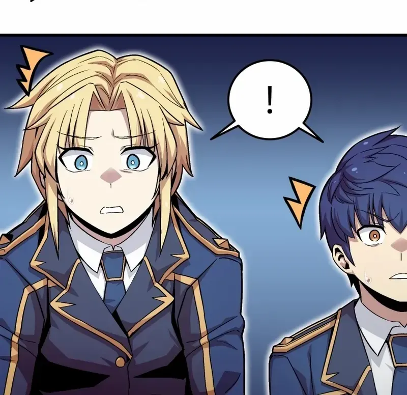 Read Enrolling Was a Mistake chapter 10 image 33 on Lezhin