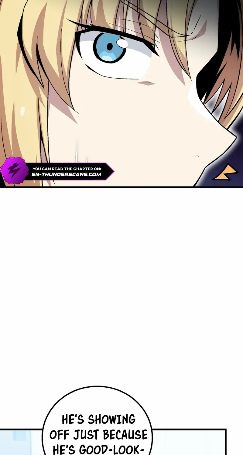 Read Enrolling Was a Mistake chapter 10 image 35 on Lezhin