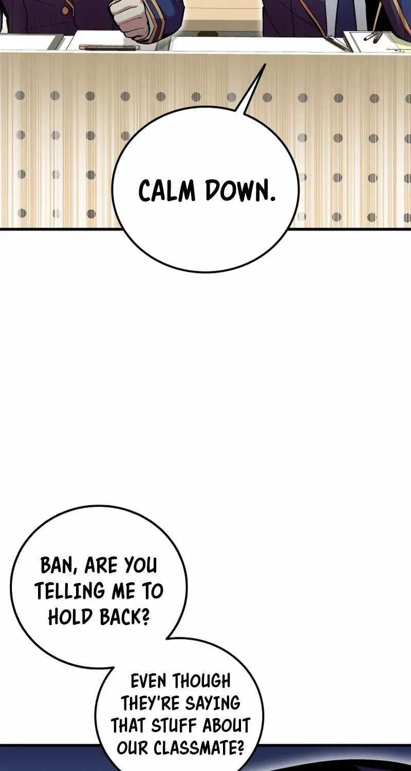 Read Enrolling Was a Mistake chapter 10 image 43 on Lezhin