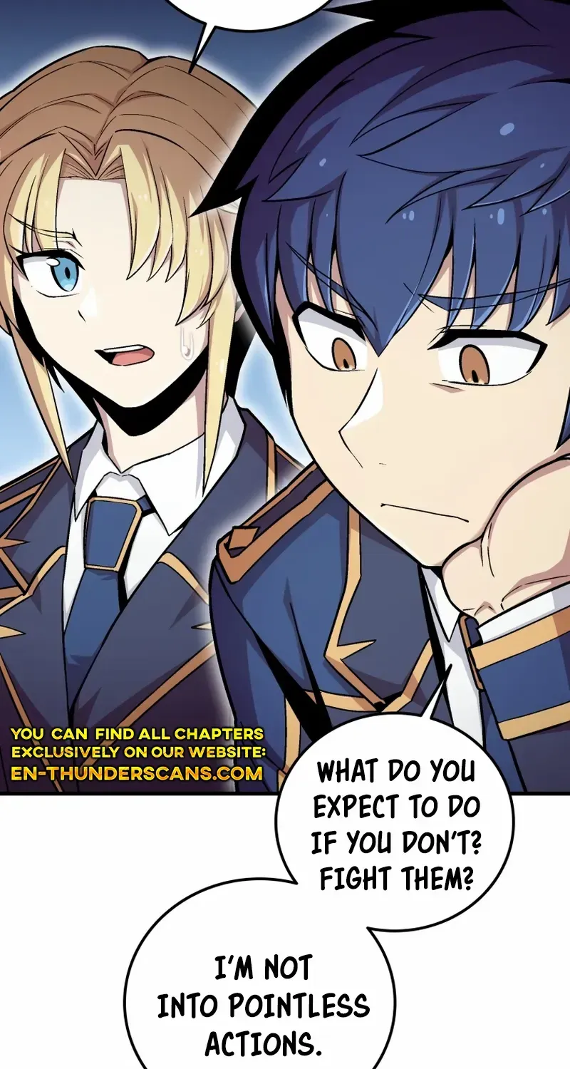 Read Enrolling Was a Mistake chapter 10 image 44 on Lezhin