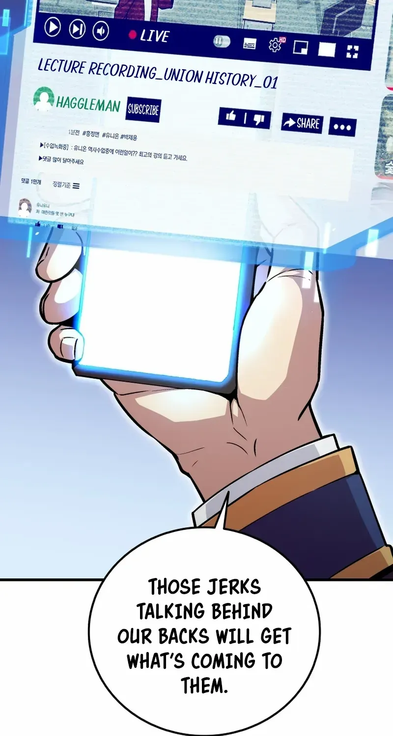Read Enrolling Was a Mistake chapter 10 image 48 on Lezhin