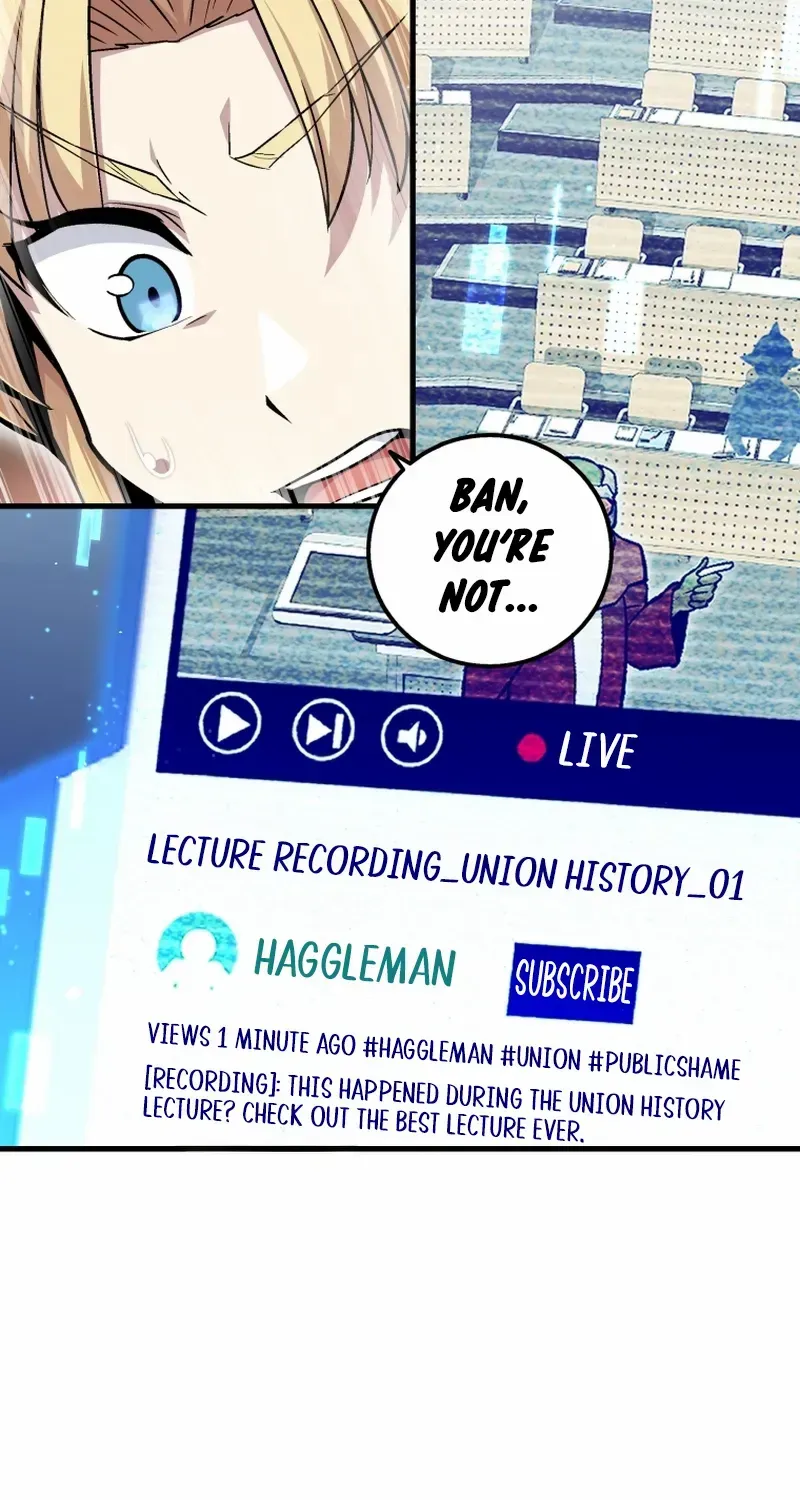 Read Enrolling Was a Mistake chapter 10 image 50 on Lezhin