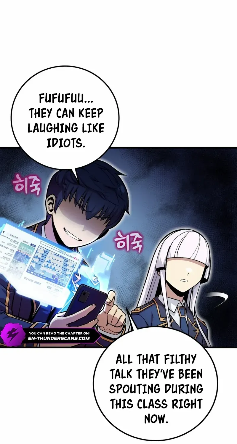 Read Enrolling Was a Mistake chapter 10 image 51 on Lezhin