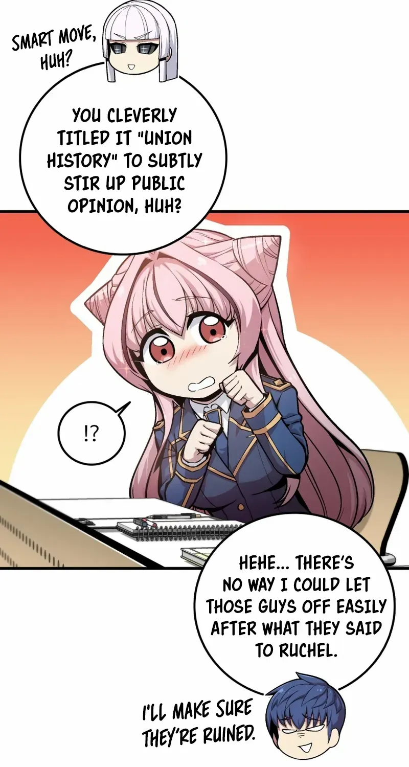 Read Enrolling Was a Mistake chapter 10 image 58 on Lezhin