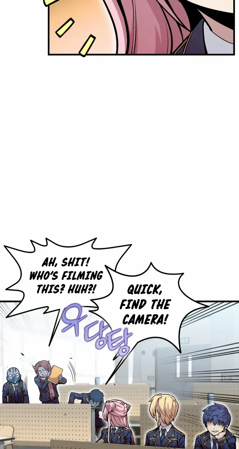Read Enrolling Was a Mistake chapter 10 image 60 on Lezhin