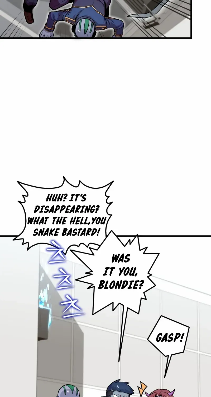 Read Enrolling Was a Mistake chapter 10 image 62 on Lezhin