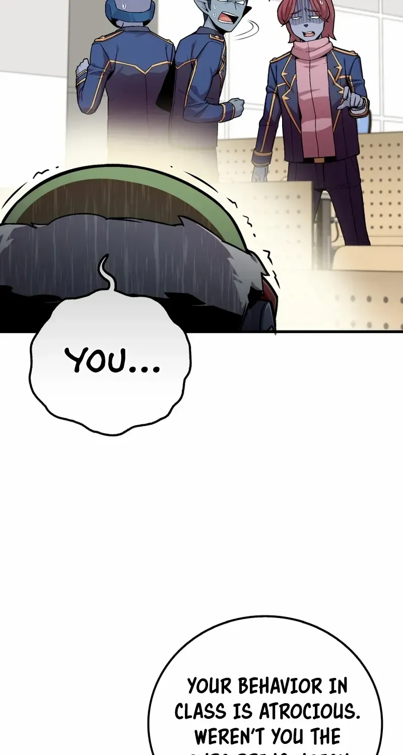 Read Enrolling Was a Mistake chapter 10 image 63 on Lezhin