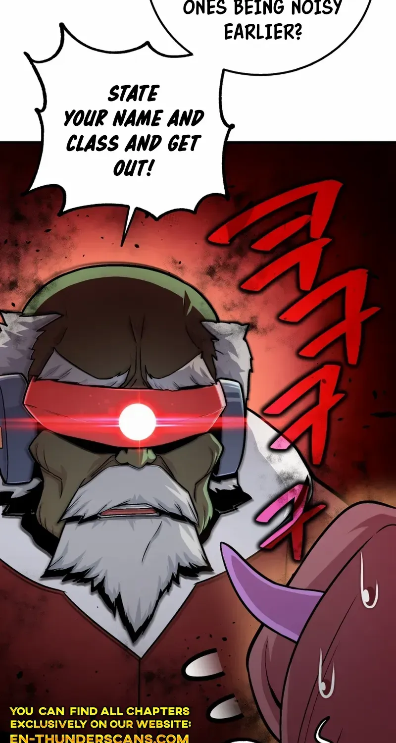 Read Enrolling Was a Mistake chapter 10 image 64 on Lezhin